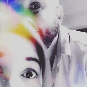 Meet your Posher, Amberley